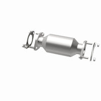 MagnaFlow Direct Fit Catalytic Converter 09-10 Hyundai Genesis 4.6L
