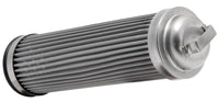 K&N Replacement Filter 25 Micron