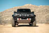 DV8 Offroad 2021-2025 Ford Bronco Tube Push Bar