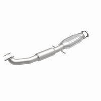 MagnaFlow Direct Fit Catalytic Converter 2011 Buick Regal 2.0L