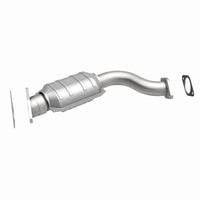 MagnaFlow Direct Fit Catalytic Converter 96-97 Contour 2.5L A/T Rear