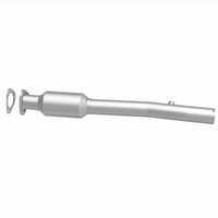 MagnaFlow Direct Fit Catalytic Converter 99-01 E350 Van 5.4/6.8L