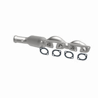 MagnaFlow 07-10 BMW X5 4.8L Direct Fit Converter