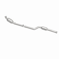 MagnaFlow 2011 C300 V6 3 OEM Underbody Direct Fit Converter