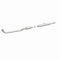MagnaFlow California Direct Fit Converter 12-15 Toyota Camry 2.5L
