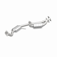 MagnaFlow Direct Fit Catalytic Converter Taurus/Sable/Continental 8
