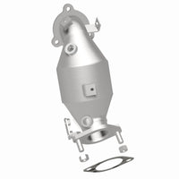 MagnaFlow Direct Fit Catalytic Converter 10-12 Hyundai Genesis Coupe L4 2.0L