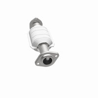 MagnaFlow Direct Fit Catalytic Converter 00-01 Cherokee 4L rr OEM