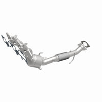 MagnaFlow 13-15 Escape L4 2.5 OEM Manifold Direct Fit Converter