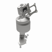 MagnaFlow Direct Fit Catalytic Converter 09-13 TL SH-AWD 3.7L Rear