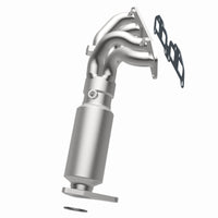 MagnaFlow Direct Fit Catalytic Converter 05-13 Nissan Frontier 2.5L