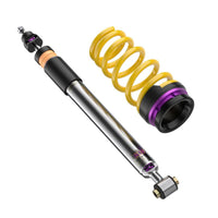 KW V3 Leveling Coilover Tesla Model 3 RWD