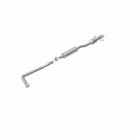 MagnaFlow Direct Fit Catalytic Converter 2007-2013 Suzuki SX4 2.0L (Not For Sale In California)