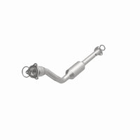 MagnaFlow Direct Fit Catalytic Converter 99-02 GM Alero/Sunfire 2.4L
