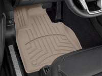 WeatherTech 2020+ Ford Explorere Front FloorLiner HP - Tan