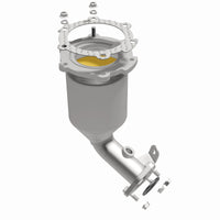 MagnaFlow 2004 Nissan Quest CARB Compliant Direct Fit Catalytic Converter
