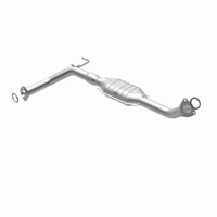 MagnaFlow Direct Fit Catalytic Converter 04-06 Tundra 4.7L D/S frt O