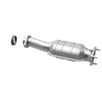 MagnaFlow Direct Fit Catalytic Converter 04 Ranger 3.0L Rear CA