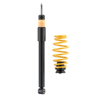 ST XA Coilover Kit 97-05 Volkswagen Golf MKIV