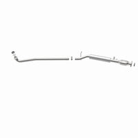 MagnaFlow Converter Direct Fit 2001-2003 Toyota Highlander V6 3.0L SS Catalytic Converter