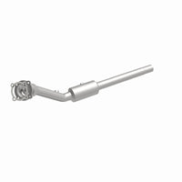 MagnaFlow Direct Fit Catalytic Converter 2004 - 2005 Volkswagen Jetta 1.8L