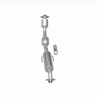 MagnaFlow 18-21 Toyota C-HR 2.0L Direct Fit Catalytic Converter