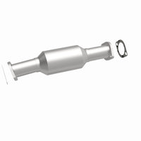 MagnaFlow California Grade Direct Fit Catalytic Converter 96-97 Mazda Miata 1.8L