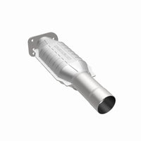 MagnaFlow Direct Fit Catalytic Converter 86-92 Camaro/Fbird V8 CA