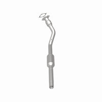MagnaFlow Direct Fit Catalytic Converter 00-05 Audi TT 1.8L