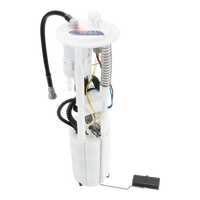 DeatschWerks DW400 Performance Fuel Pump Module for 07-13 C6 Chevrolet Corvette