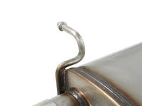 aFe MACH Force XP Exhausts Cat-Back SS-409 EXH CB Chevrolet Tahoe 07-08 V8-4.8/5.3L