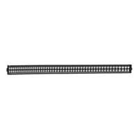 Westin B-FORCE LED Light Bar Double Row 50 inch Combo w/3W Cree - Black