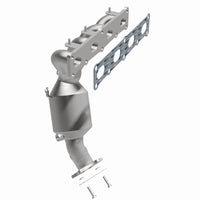 MagnaFlow 2014 Jeep Cherokee 2.4L Direct Fit Converter