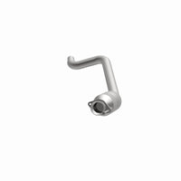 MagnaFlow Direct Fit Catalytic Converter 10-12 Jaguar XF 5.0L