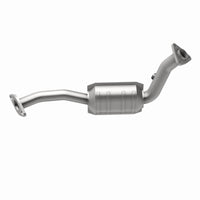 MagnaFlow DF Catalytic Conv 01-04 Nissan Frontier/XTerra 3.3L (Exc Supercharged) P/S Rear (49 State)