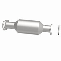 MagnaFlow Direct Fit Catalytic Converter California Grade 87-90 Mitsubishi Van 2.4L