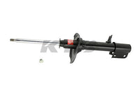 KYB Shocks & Struts Excel-G Rear Left SUBARU Legacy (FWD) 1990-91