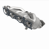 MagnaFlow 17-20 Nissan Rogue Sport Single Manifold 2L Direct Fit Converter