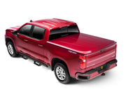 UnderCover 19-20 Chevy Silverado 1500 5.8ft SE Smooth Bed Cover - Ready To Paint
