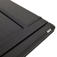 Westin 22-26 Toyota Tundra 5ft 5in. (66in.) Bed Electric Retractable Tonneau Cover - Black