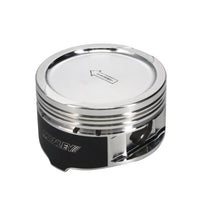 Manley Ford 4.6L Modular V8 Piston Set - 3.700in Bore 1.200in CH, -18.00 CC
