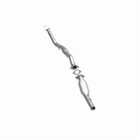 MagnaFlow Direct Fit Catalytic Converter 01-02 GM 2500 Passenger Side 6.0L