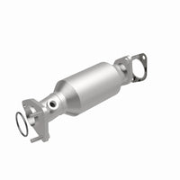 MagnaFlow 05-17 Nissan Frontier 4.0L Direct Fit Converter