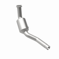MagnaFlow 07-09 Jaguar XK 4.2L Direct Fit Converter