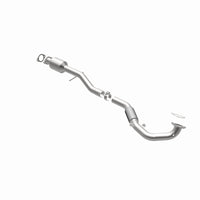 MagnaFlow 14-15 Regal 2 Underbody Direct Fit Converter