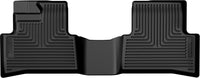 Husky Liners 19-22 Lexus UX200/19-24 UX250H/2025 UX300H X-Act 2nd Seat Floorliner (1pc) - Blk