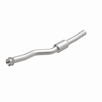 MagnaFlow Direct Fit Catalytic Converter 09 CTS-V 6.2L S/C Passenger Side OEM