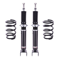 Air Lift Performance 14-24 Infiniti Q50 w/ Ball Lower Mount Coilover Kit