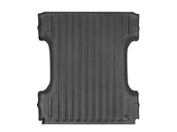 WeatherTech 09-12 Dodge Ram 1500 TechLiner - Black