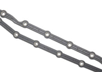 Ford Racing 289/302 One-Piece Rubber Oil Pan Gasket